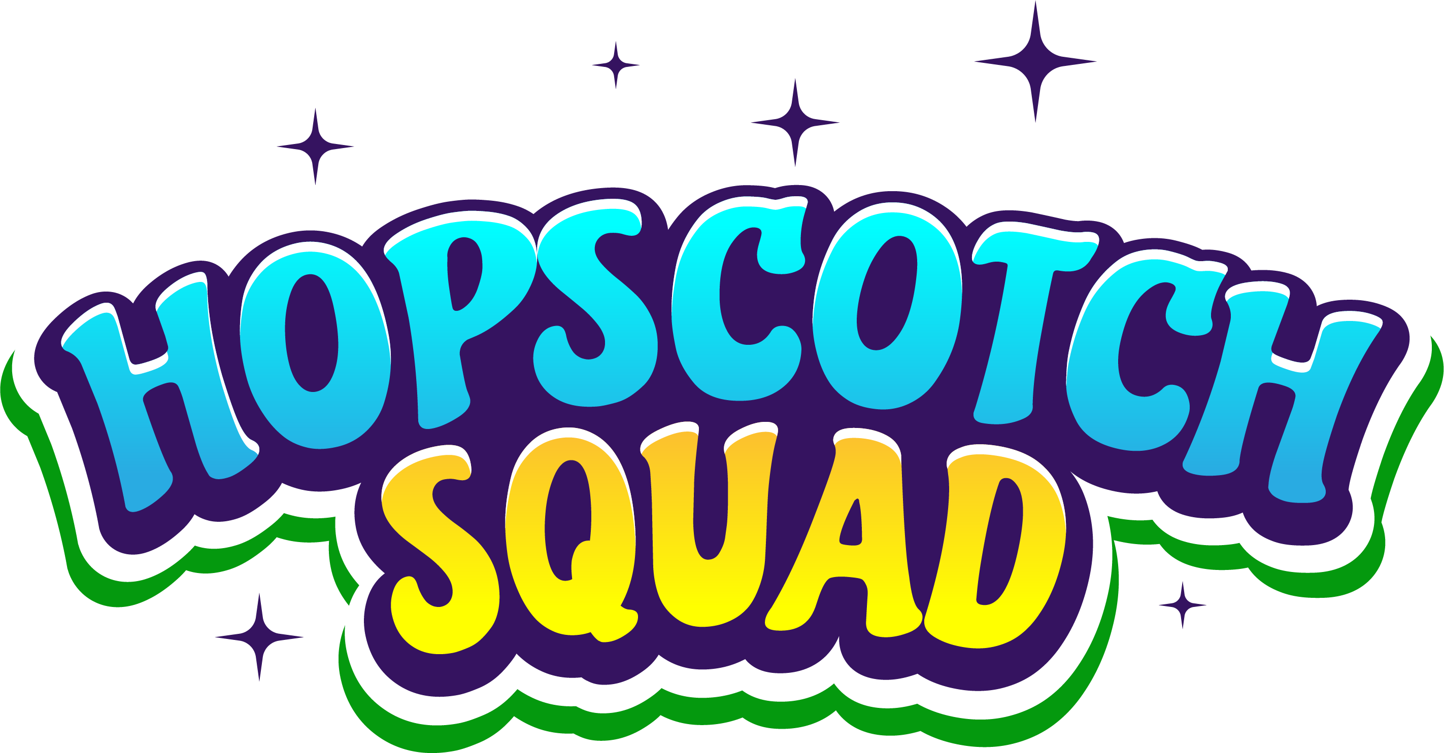 Hopscotch Squad
